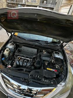 هیوندای سۆناتا